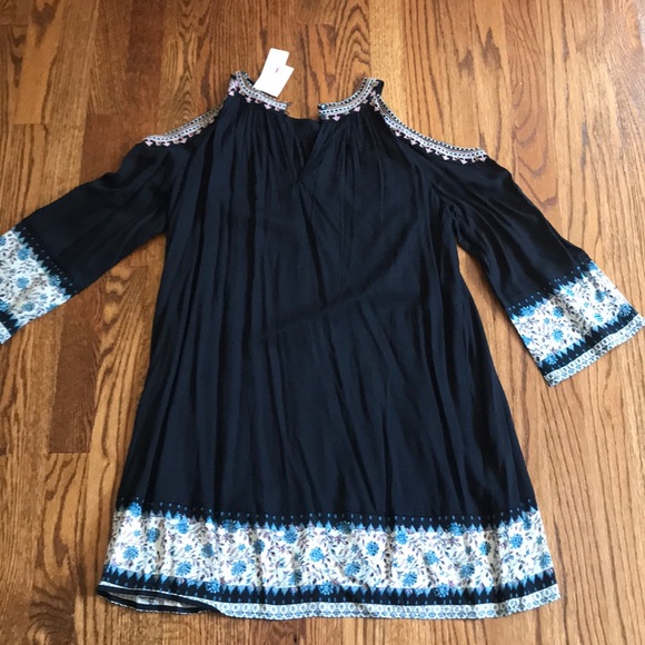 Pookie and Sebastian summer tunic - Picture 1 of 6